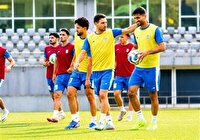 جام جهانی کار سختی پیش‌‌رو داریم