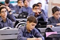 ثبت‌نام مدارس آنلاین می‌شود