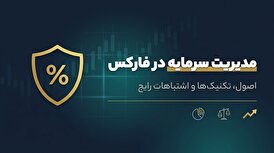 مدیریت سرمایه در فارکس چیست + آموزش و استراتژی مدیریت سرمایه فارکس