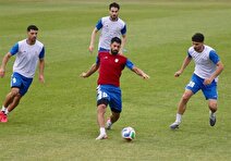 جنگ برای جام جهانی