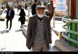 هوای ناسالم برای پایتخت ثبت شد