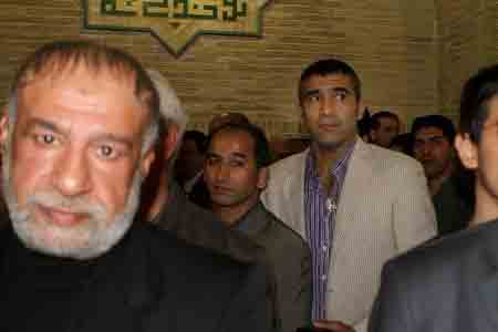 abedzadeh dadgah