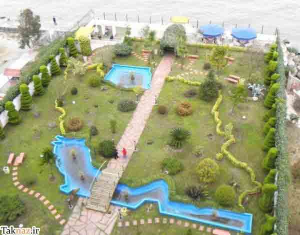 hotel shomal