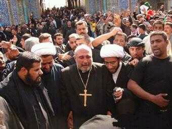 keshish moslem