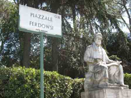 meidan ferdowsi italia