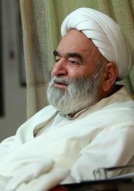 Ayatollah khoshvaght