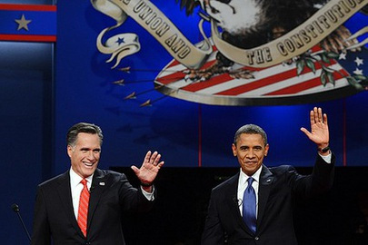 Obama Romney2