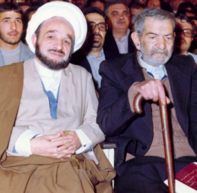 alameh jafari shahriar