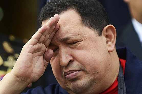 chavez