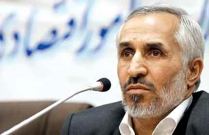 dawood ahmadinejad