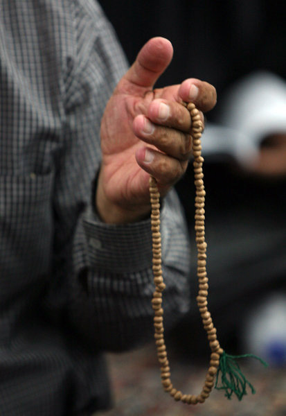 doa tasbih