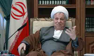 hashemi rafsabjani