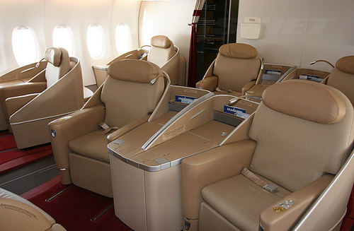 hawapeyma ferst class