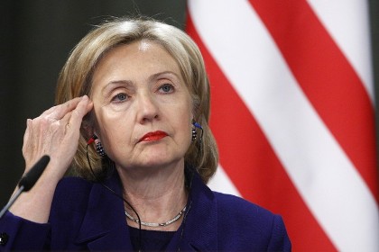 hilari clinton
