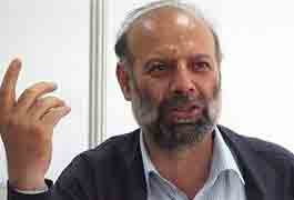 hosein mahjoub