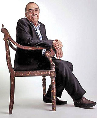 iraj khanandeh