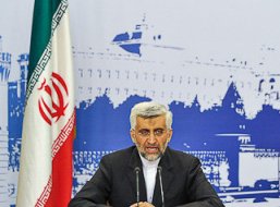jalili