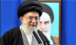 khameneie namaz jomeh