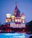 kremlin