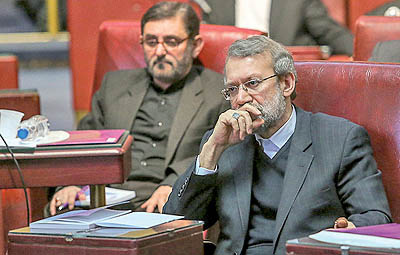 larijani ali4