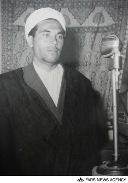 mohamad Aghati moazen