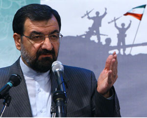 mohsen rezaei2