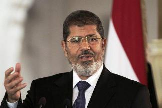 morsi