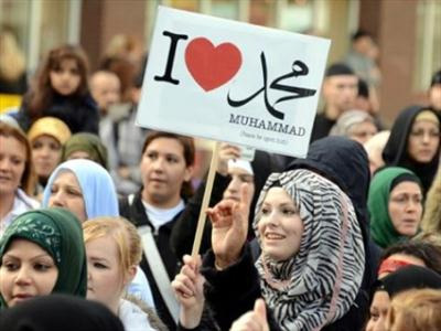 mosalmanan london