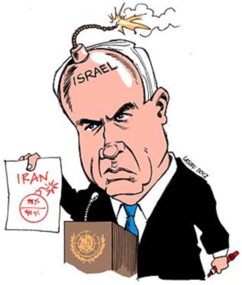 netanyaho