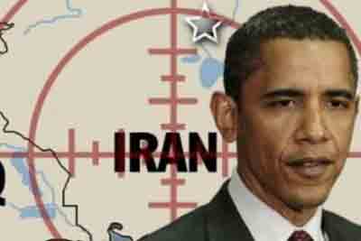 obama iran