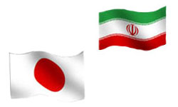 parcham iran japan2