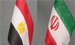 parcham iran mesr