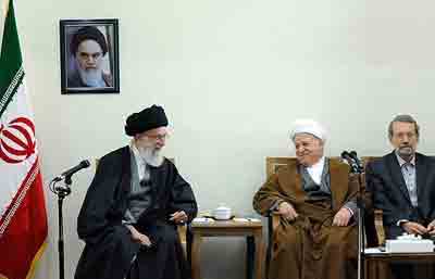 rahbar rafsabjani