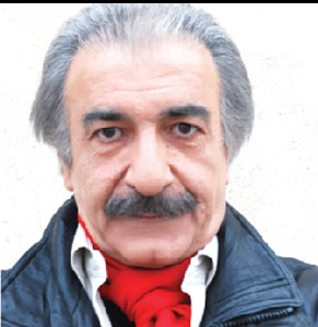 ramin nemati