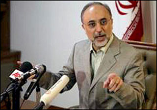 salehi wazir kharejeh