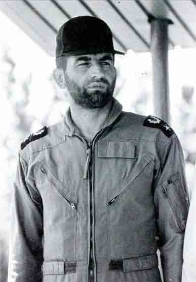 shahid babaei