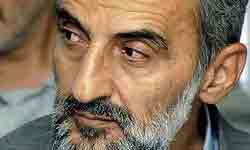 shariatmadari hosein