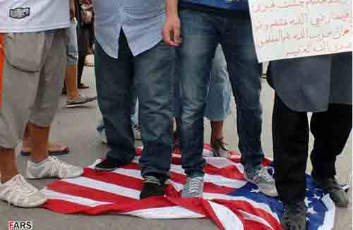 tazahorat eteraz america1