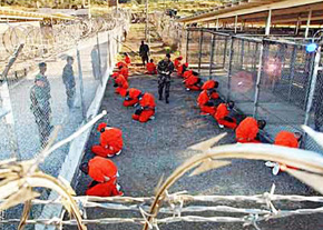 zendan guantanamo