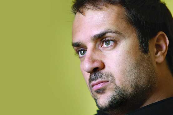 ahmad mehranfar