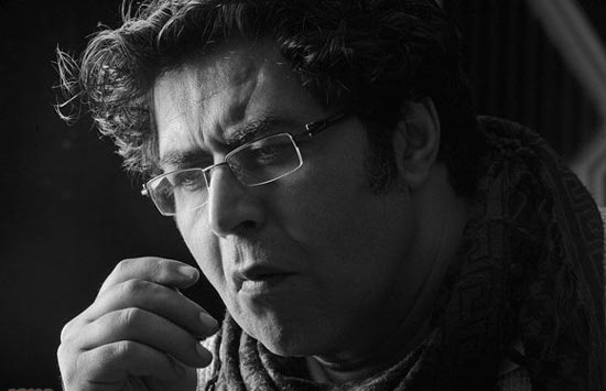 farhad aslani