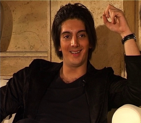 farzad farzin