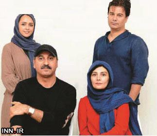 film aghae mahmodi banoo