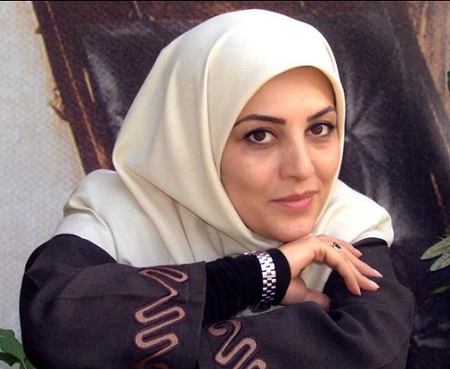 jila sadeghi3