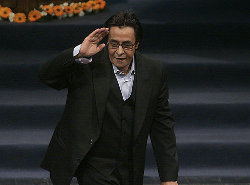khosro shakibaei
