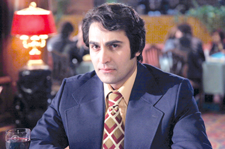 nima raeisi