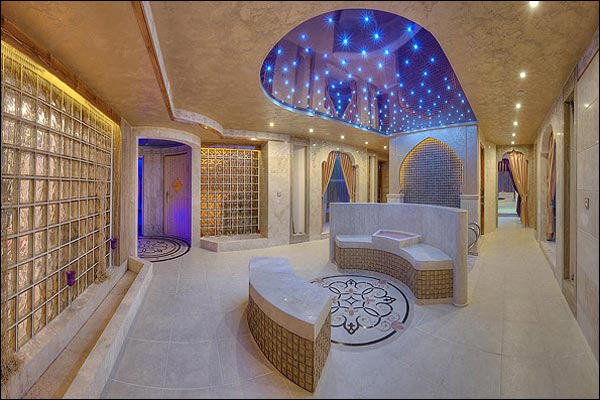 hotel 5setareh darwish2