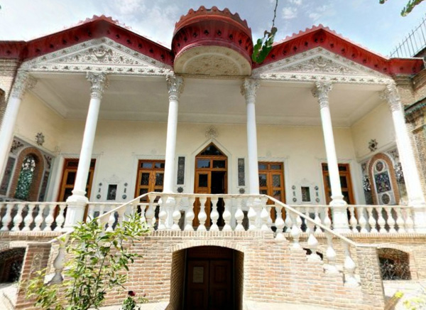 khaneh moghadam ghajar9