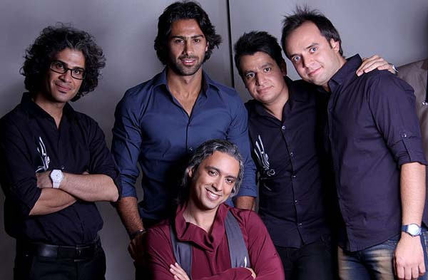 maziar falahi concert9