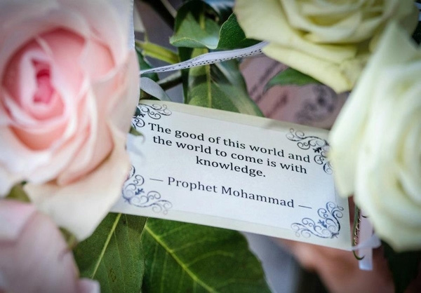 rose sefid islam8